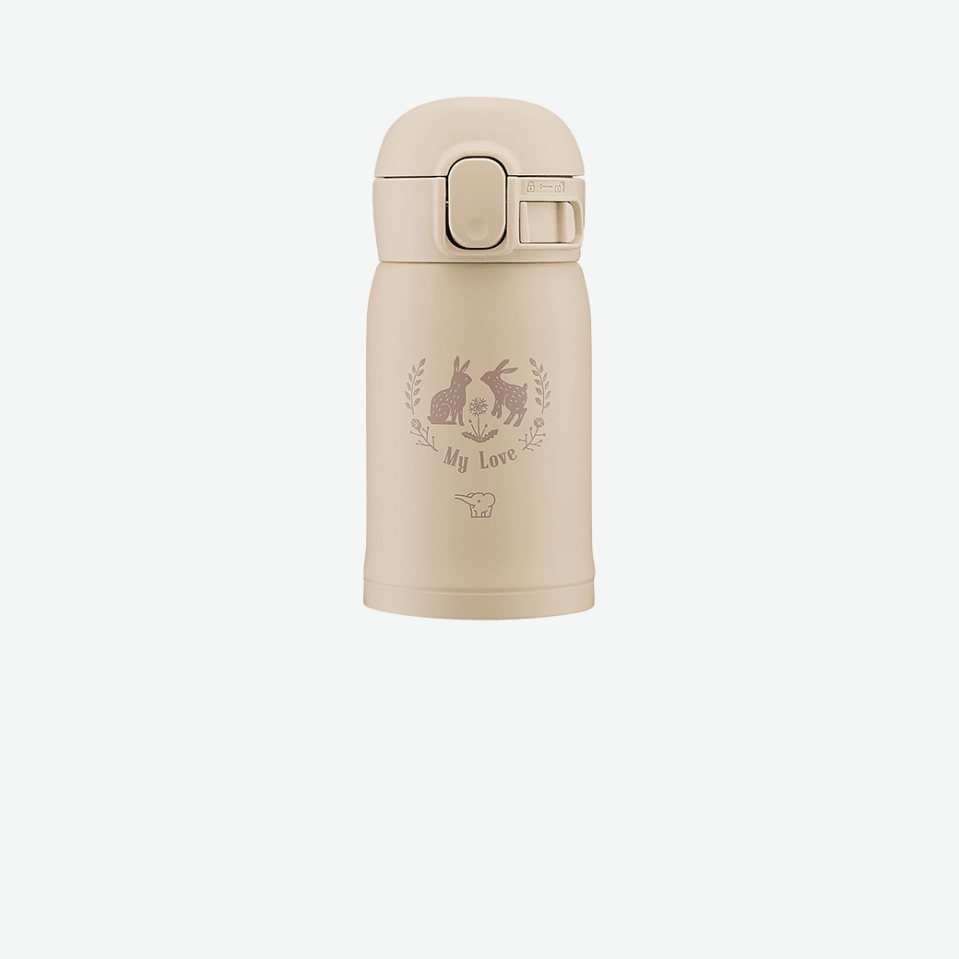 Zojirushi One Touch Mug SM - WP - Baitishk