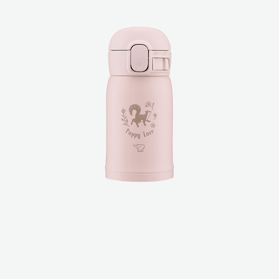 Zojirushi One Touch Mug SM - WP - Baitishk