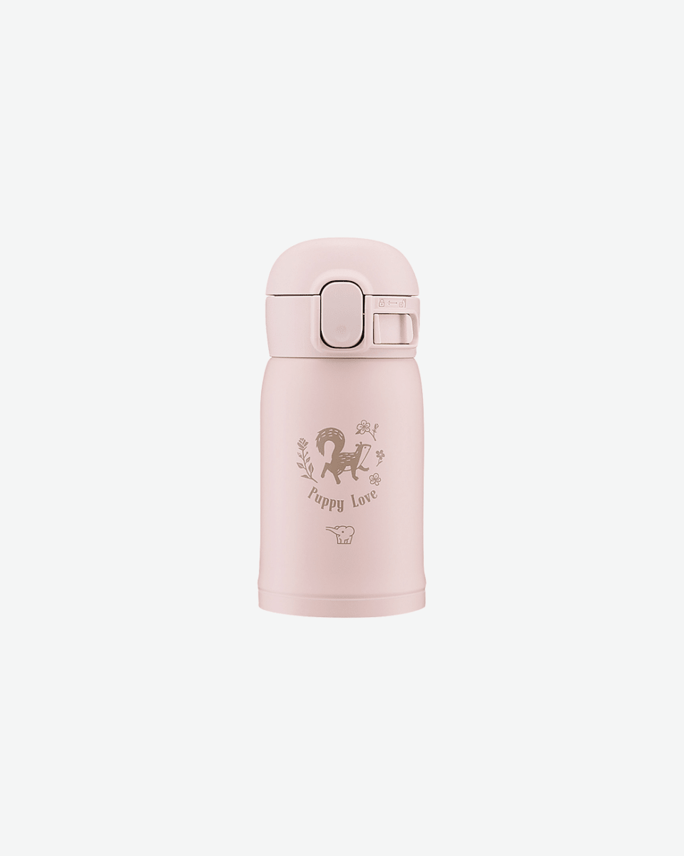 Zojirushi One Touch Mug SM - WP - Baitishk