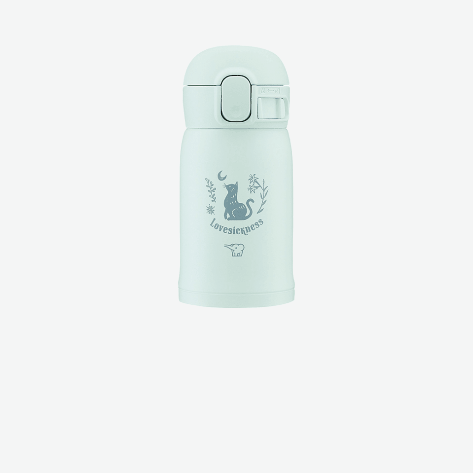 Zojirushi One Touch Mug SM - WP - Baitishk