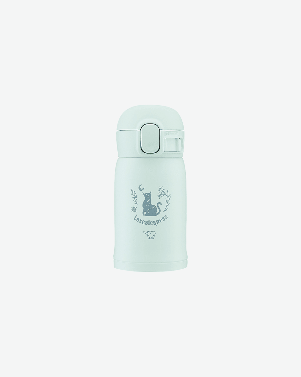 Zojirushi One Touch Mug SM - WP - Baitishk