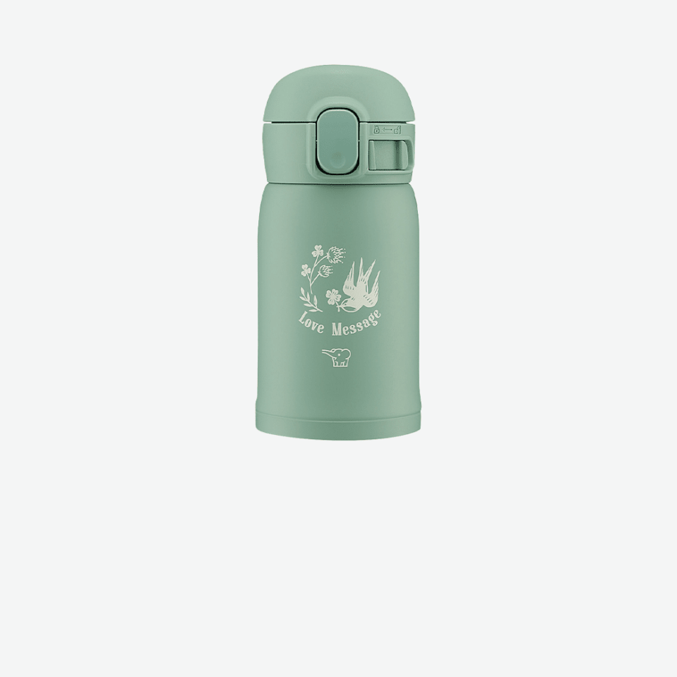 Zojirushi One Touch Mug SM - WP - Baitishk