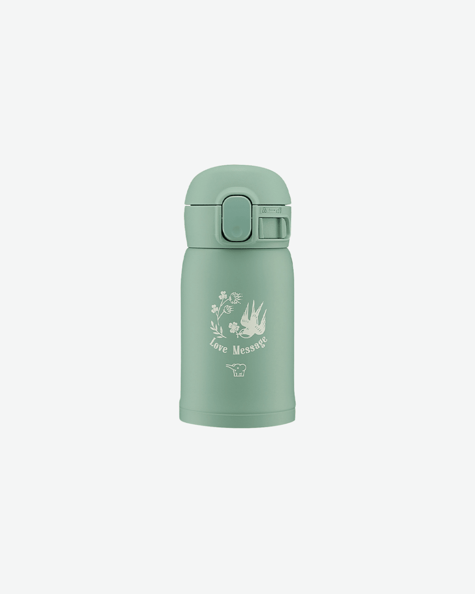 Zojirushi One Touch Mug SM - WP - Baitishk