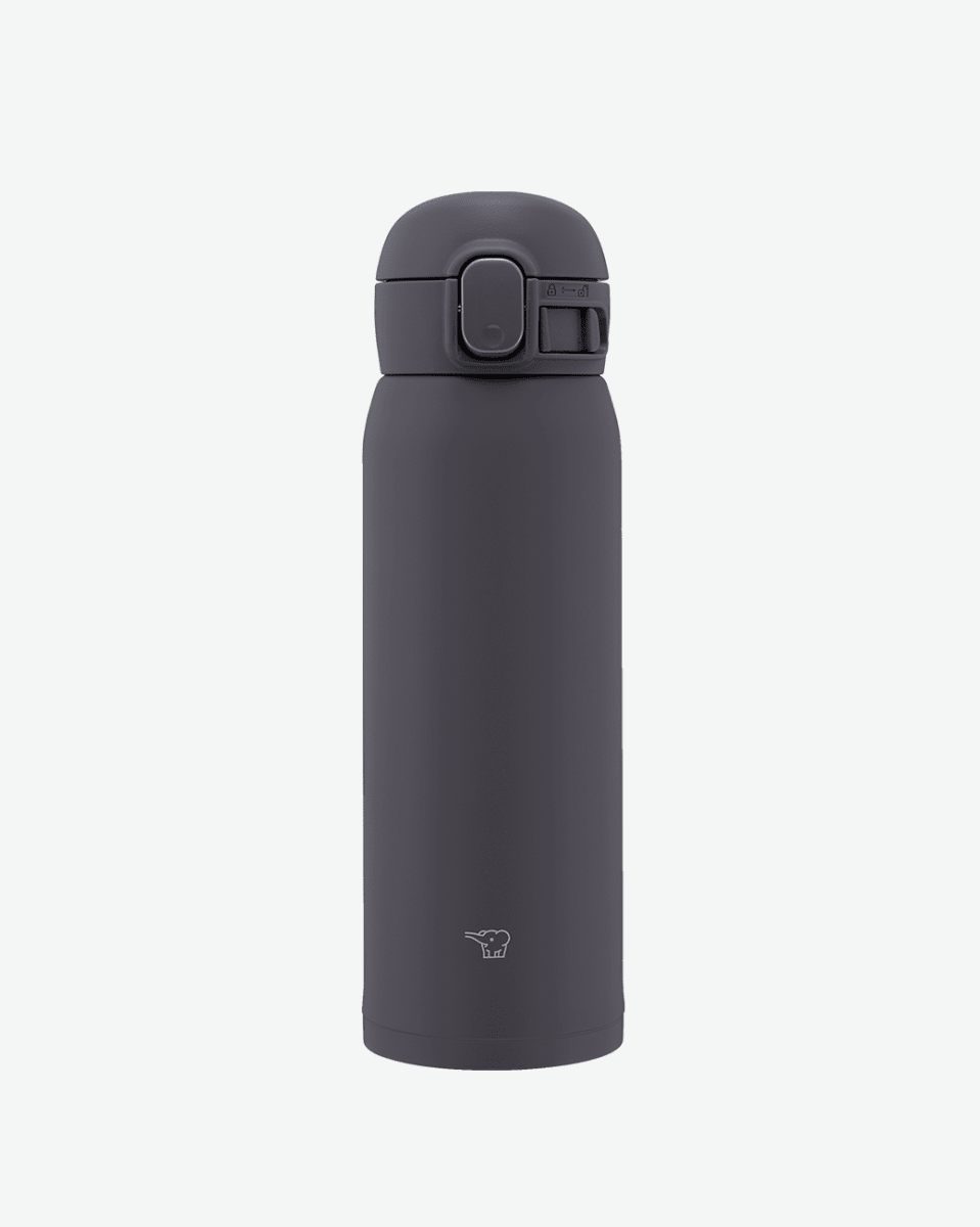 Zojirushi One - Touch Mug SM - WS - Baitishk