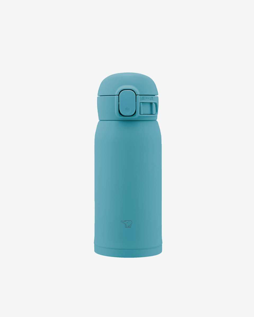 Zojirushi One - Touch Mug SM - WS - Baitishk