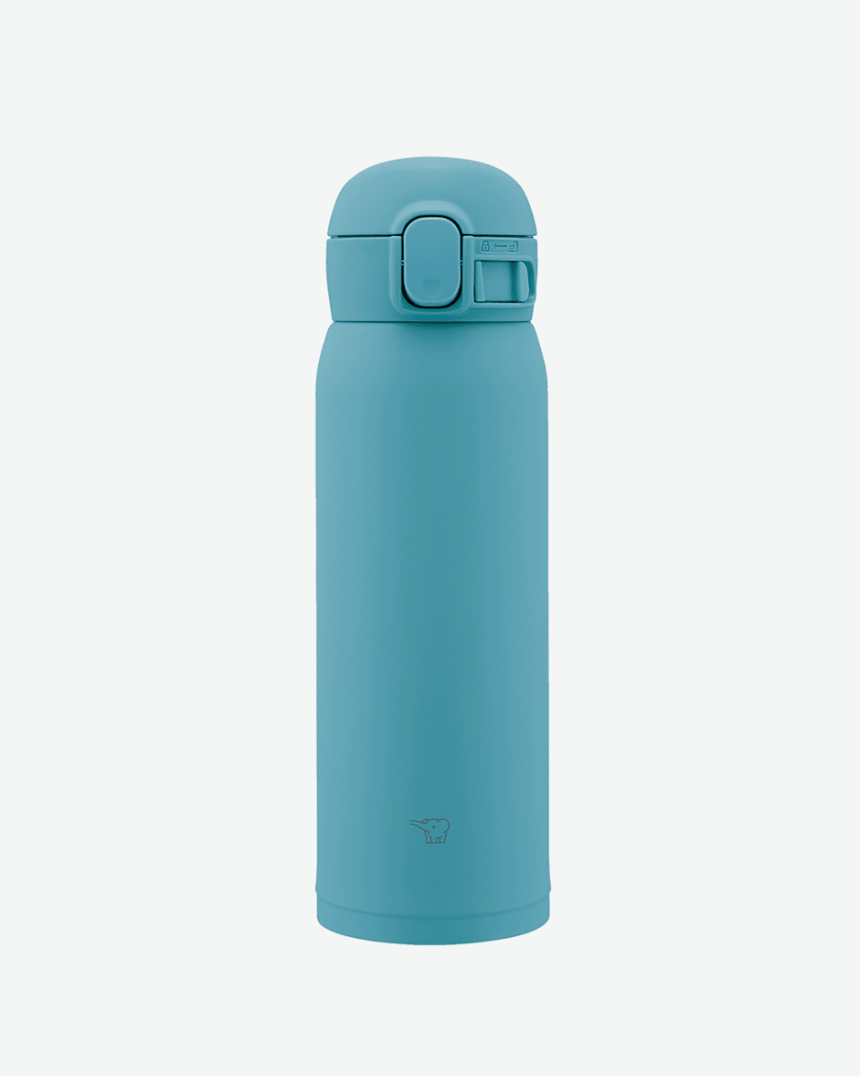 Zojirushi One - Touch Mug SM - WS - Baitishk