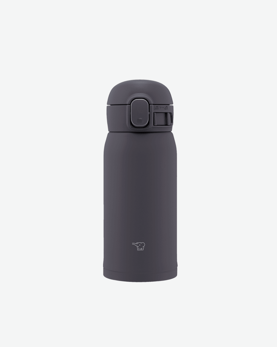 Zojirushi One - Touch Mug SM - WS - Baitishk