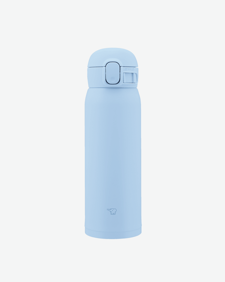 Zojirushi One - Touch Mug SM - WS - Baitishk