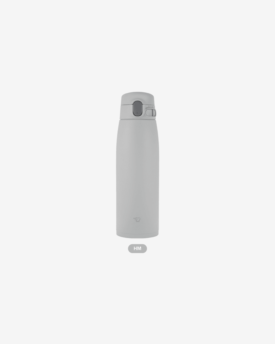 Zojirushi One - Touch SM - VS Stainless Mug - Baitishk