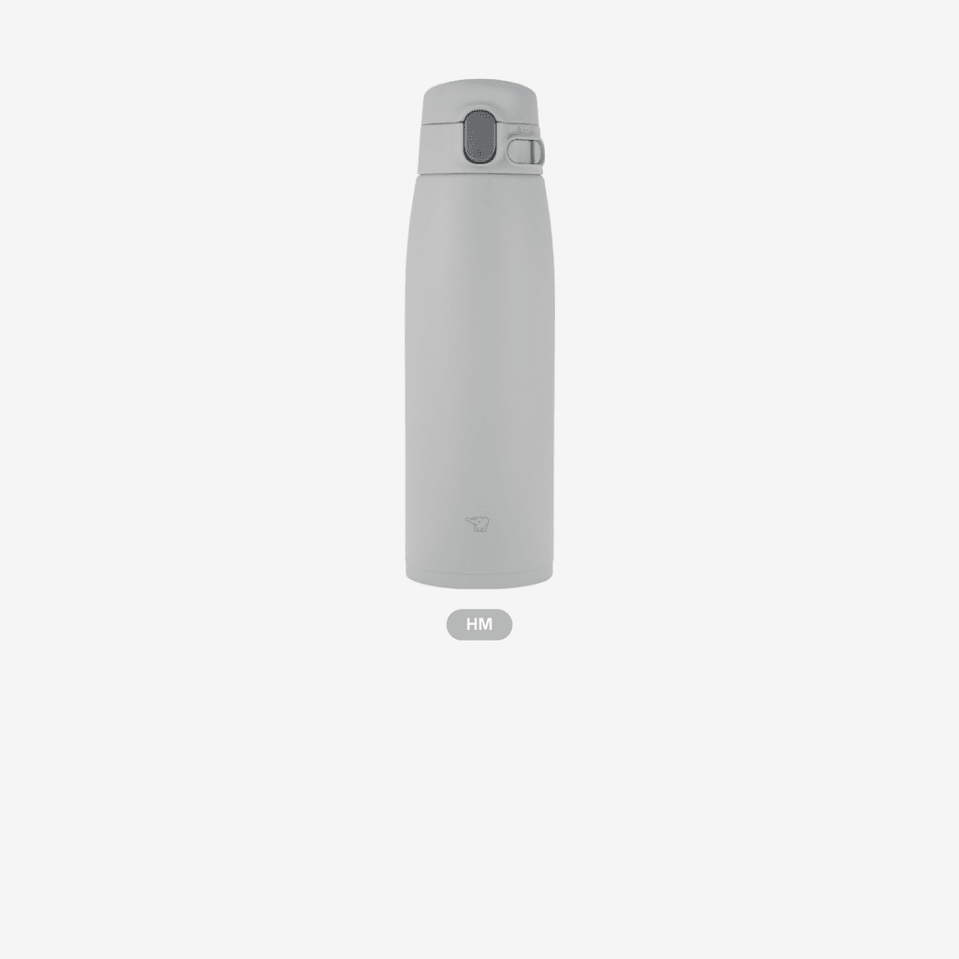 Zojirushi One - Touch SM - VS Stainless Mug - Baitishk