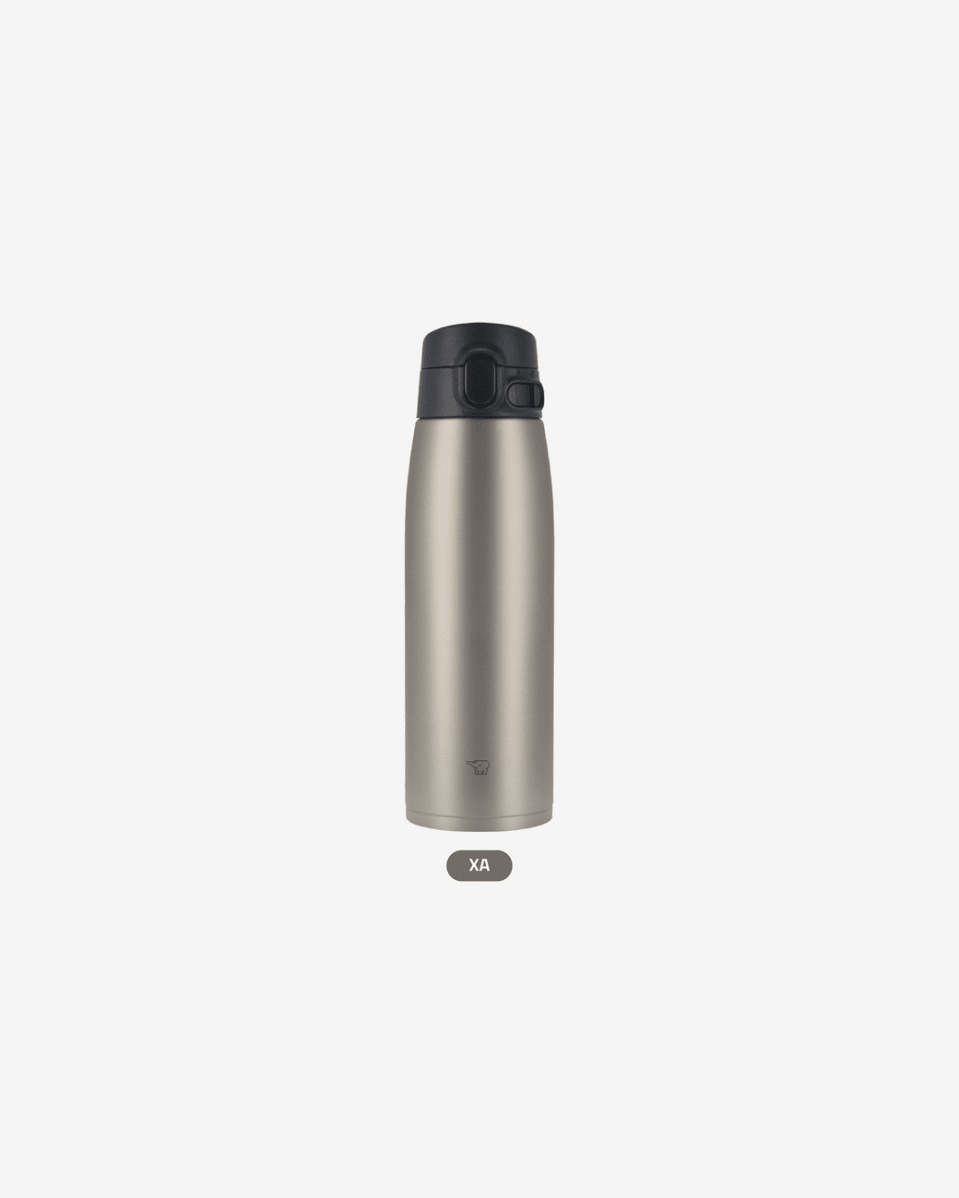 Zojirushi One - Touch SM - VS Stainless Mug - Baitishk