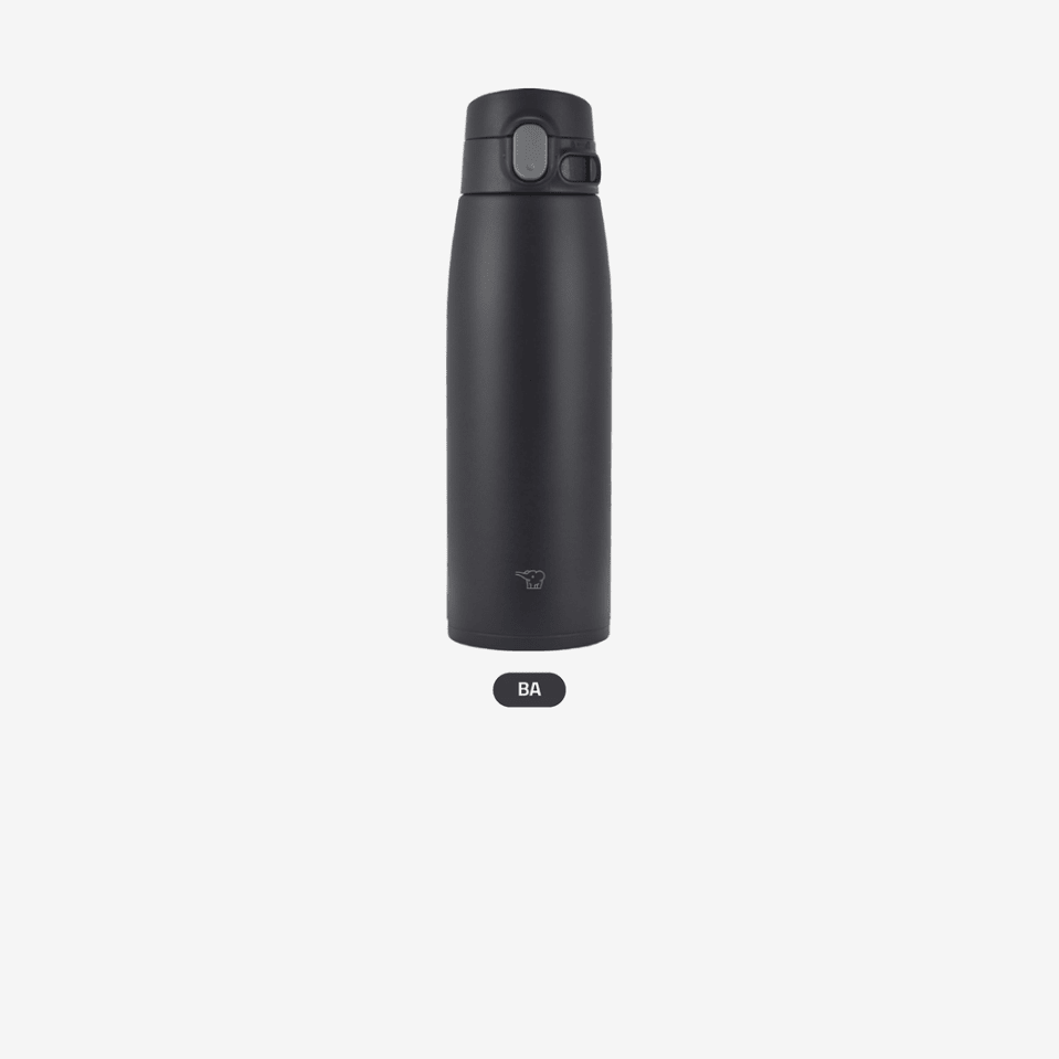 Zojirushi One - Touch SM - VS Stainless Mug - Baitishk