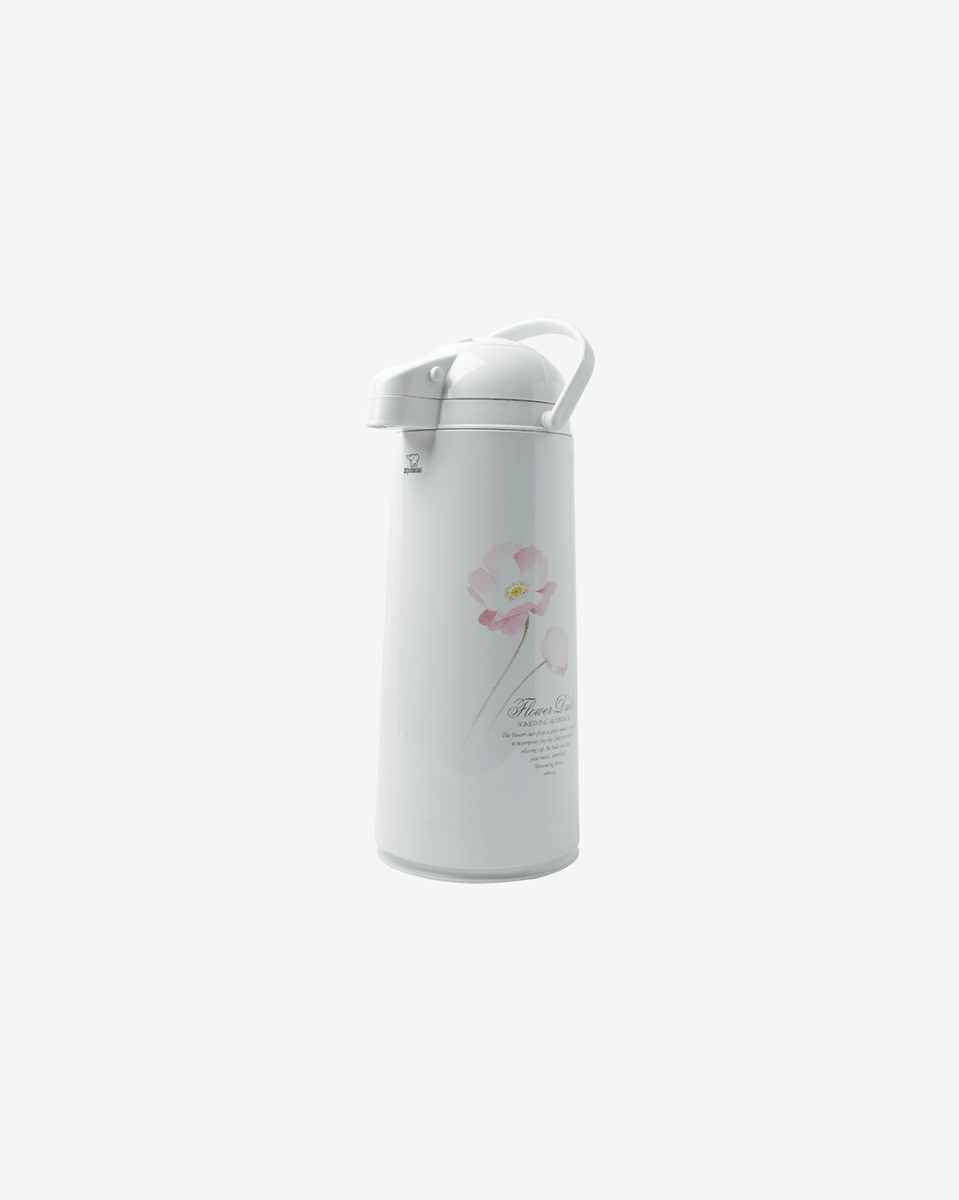 Zojirushi Press Down Airpot AALB - Baitishk