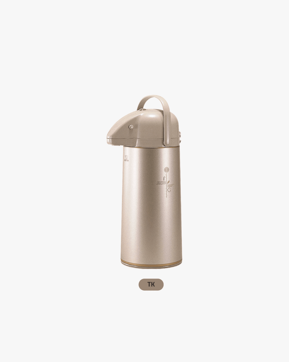 Zojirushi Press Down Airpot AAPE - Baitishk