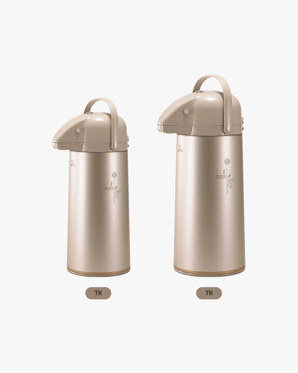 Zojirushi Press Down Airpot AAPE - Baitishk