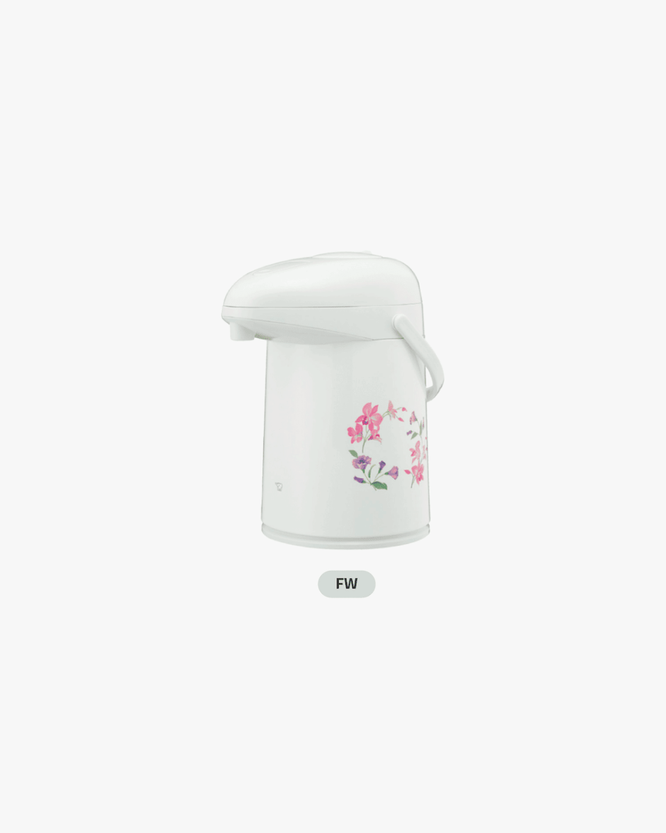 Zojirushi Press Down Airpots AB - RC - Baitishk