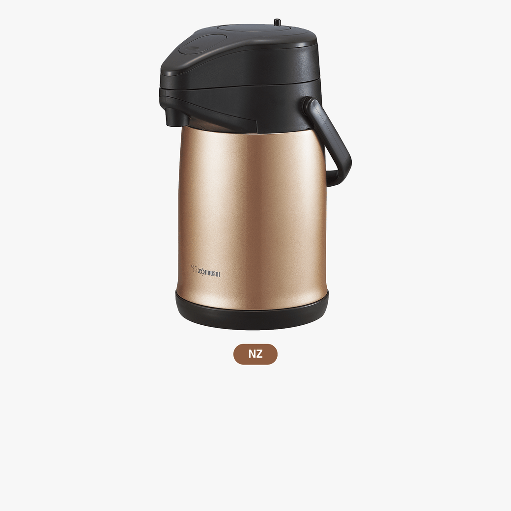 Zojirushi Press Down Airpots SR-CC