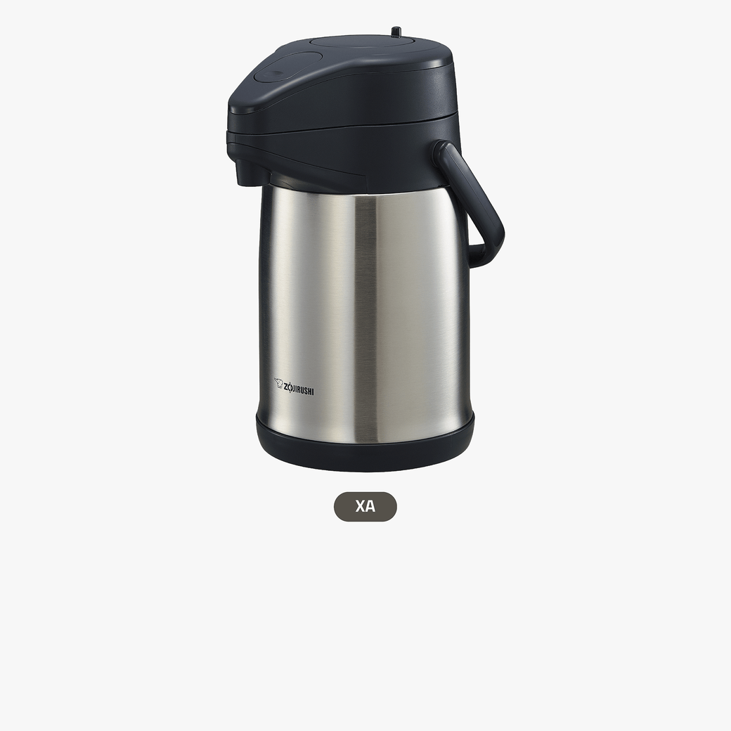 Zojirushi Press Down Airpots SR-CC