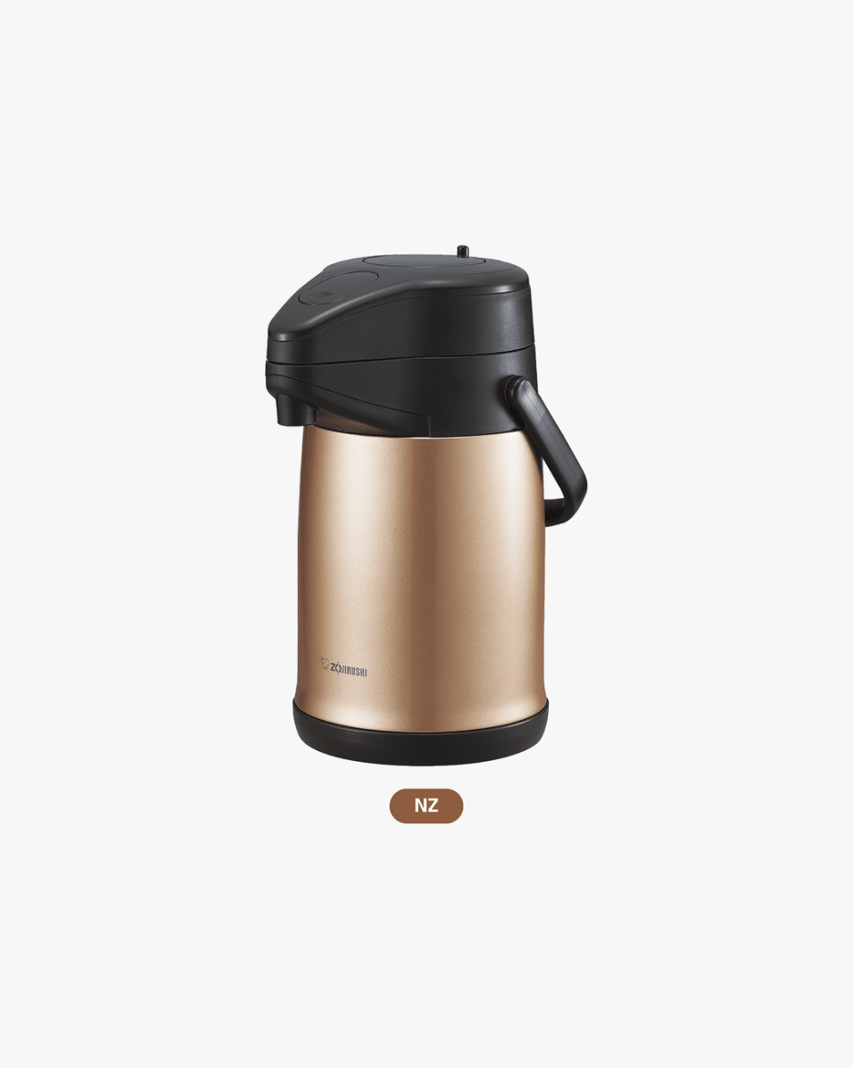 Zojirushi Press Down Airpots SR - CC - Baitishk