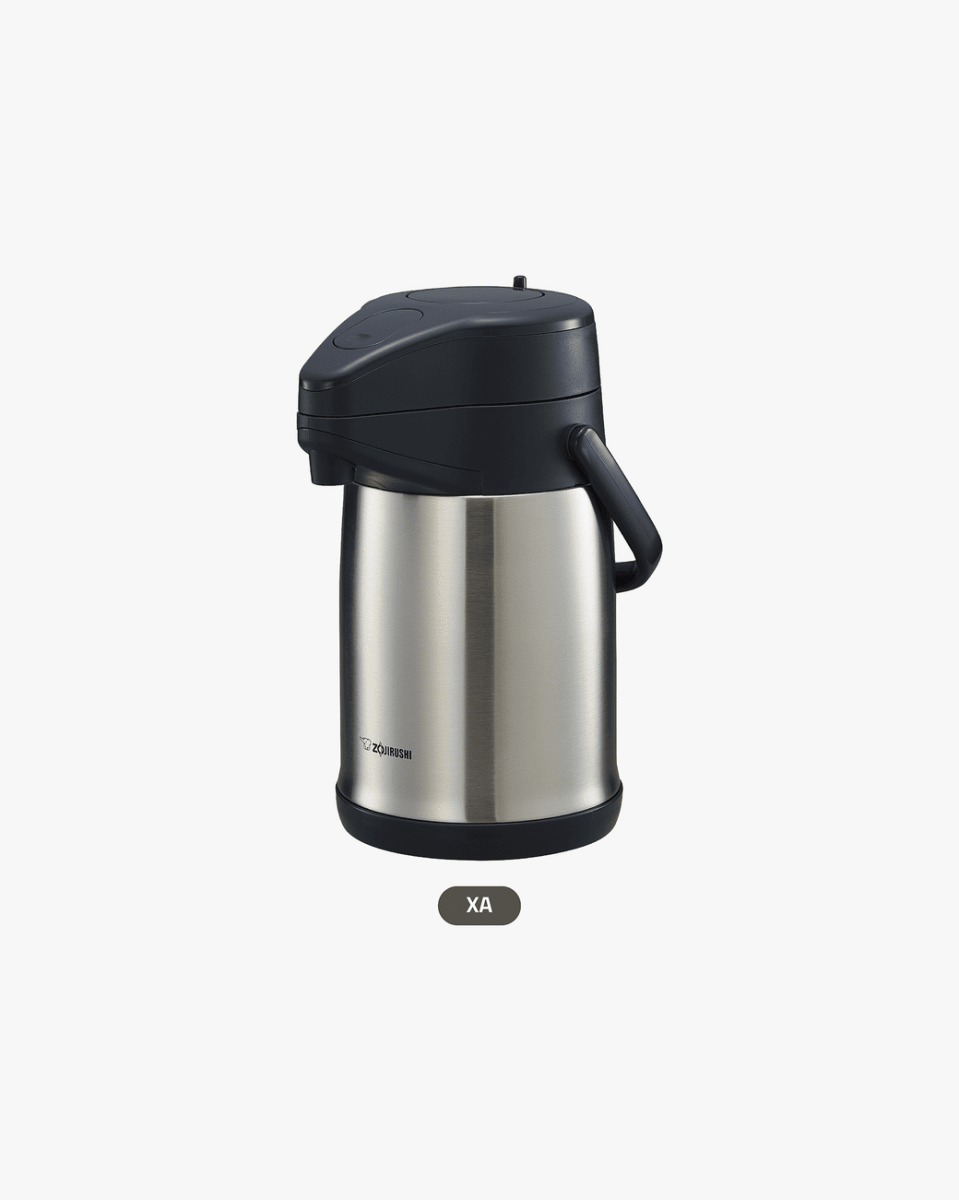 Zojirushi Press Down Airpots SR - CC - Baitishk
