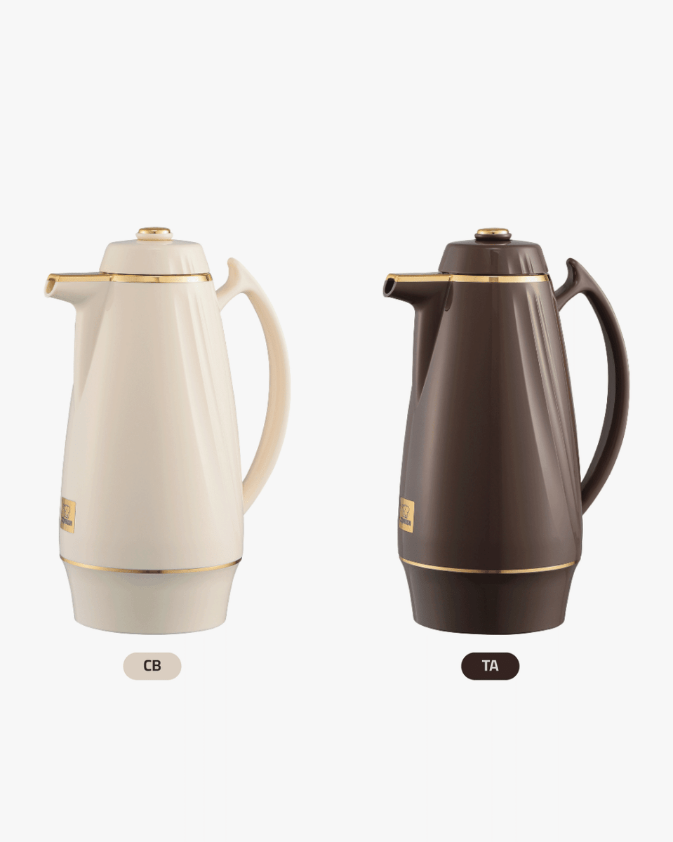 Zojirushi Push Handy Pot AH - SA - Baitishk
