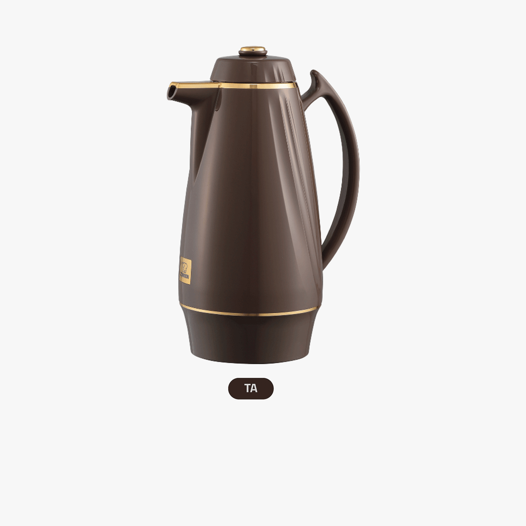 Zojirushi Push Handy Pot Carafe
