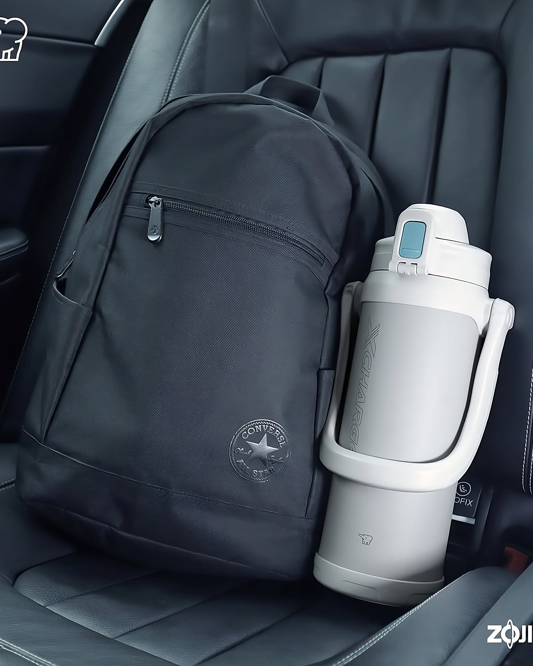 Zojirushi Sports Bottle SD - BE - Baitishk