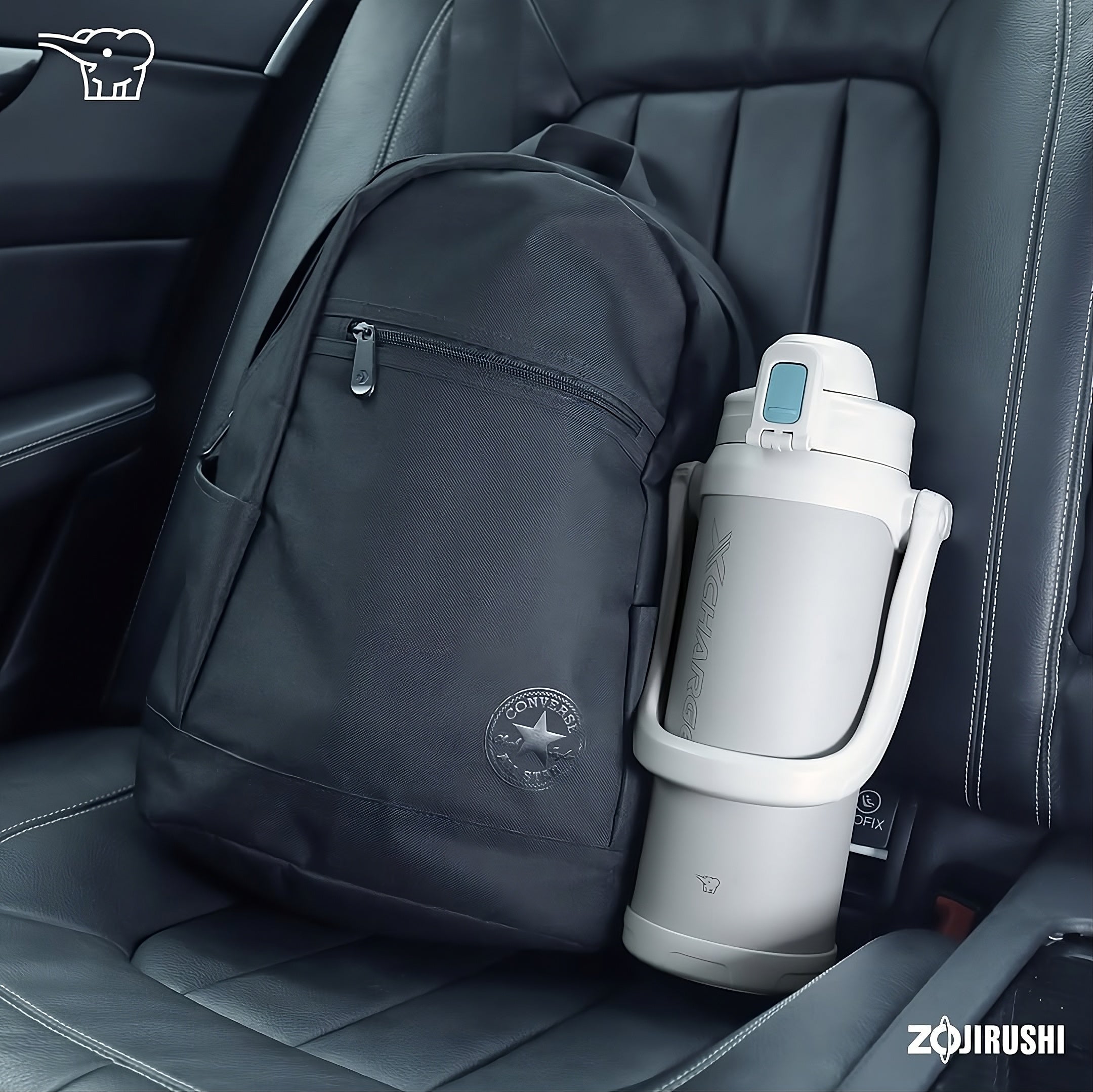 Zojirushi Sports Bottle SD - BE - Baitishk