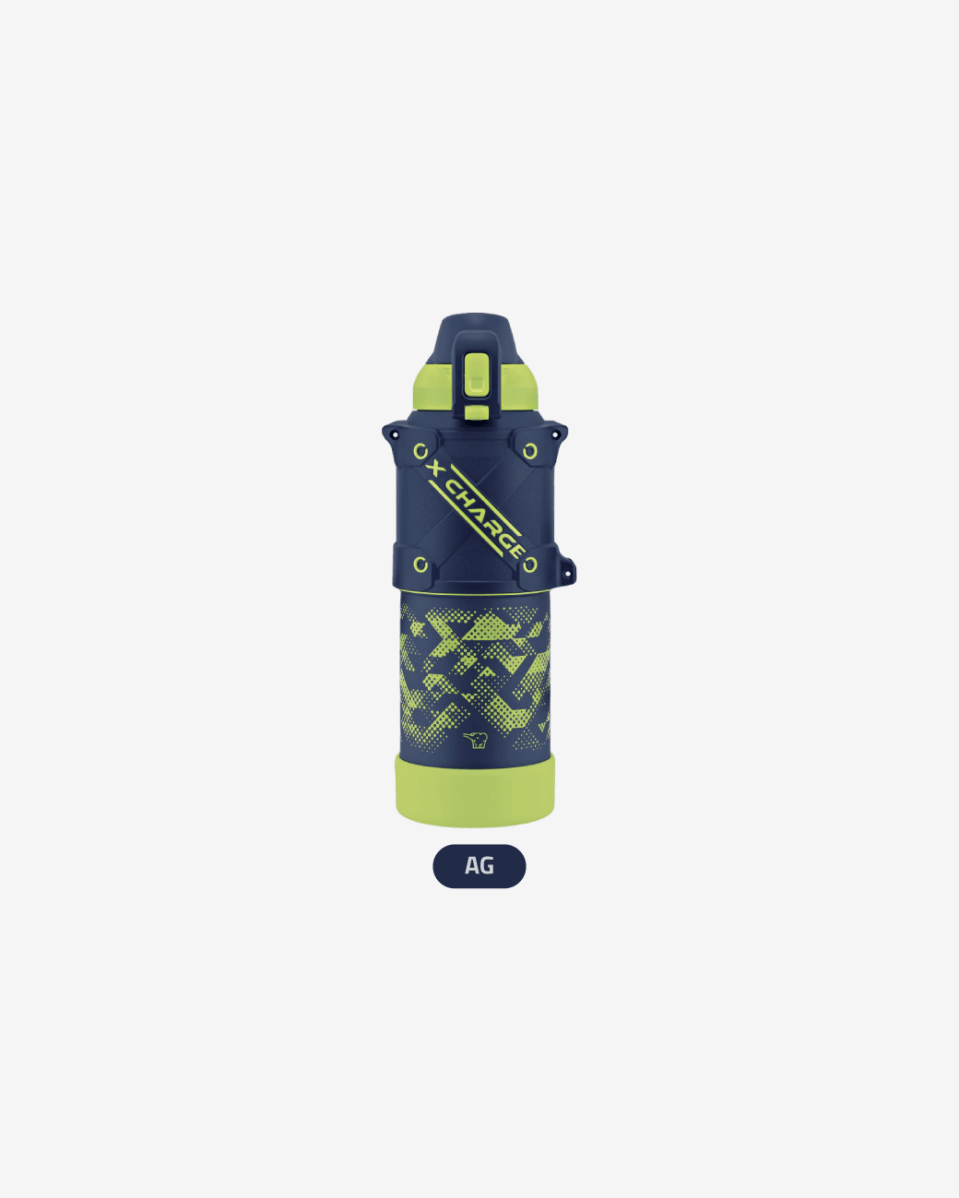 Zojirushi Sports Bottle SD - HB - Baitishk