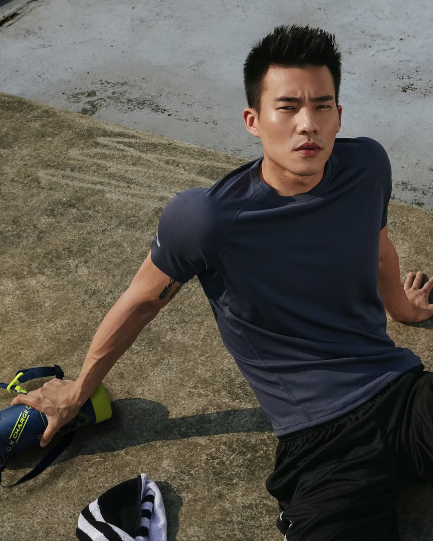 Zojirushi Sports Bottle SD - HB - Baitishk