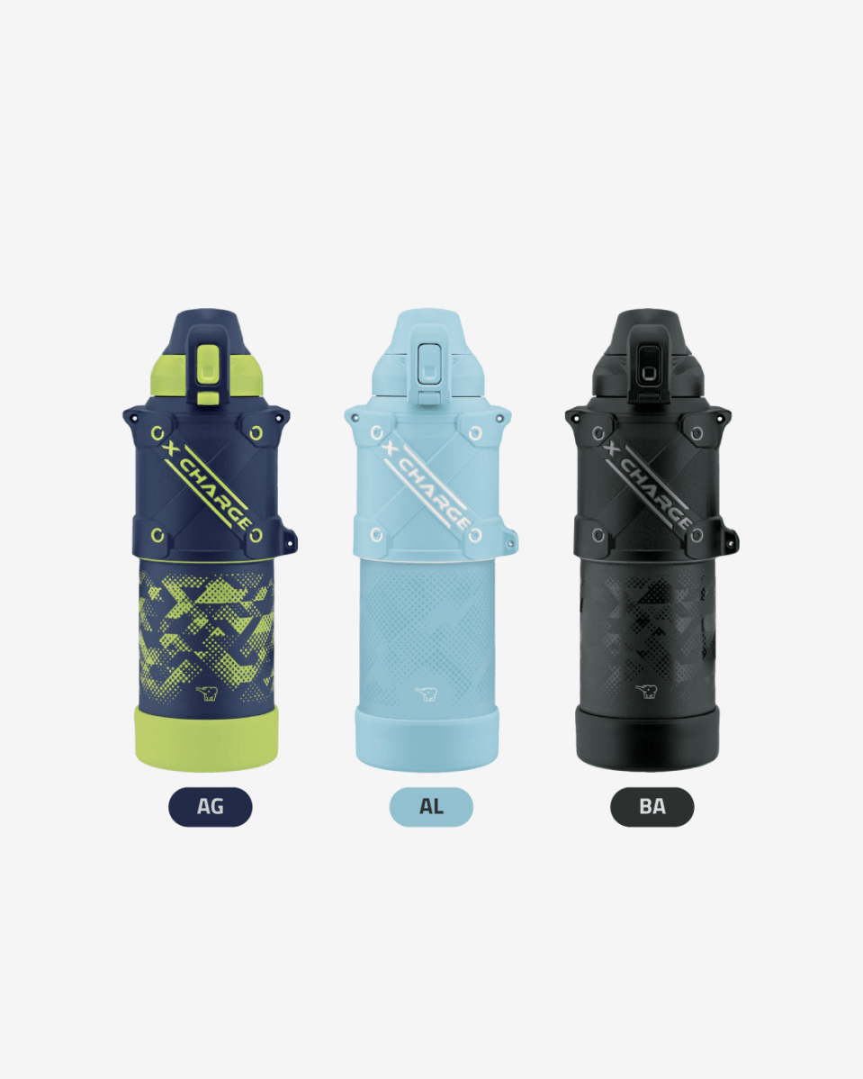 Zojirushi Sports Bottle SD - HB - Baitishk