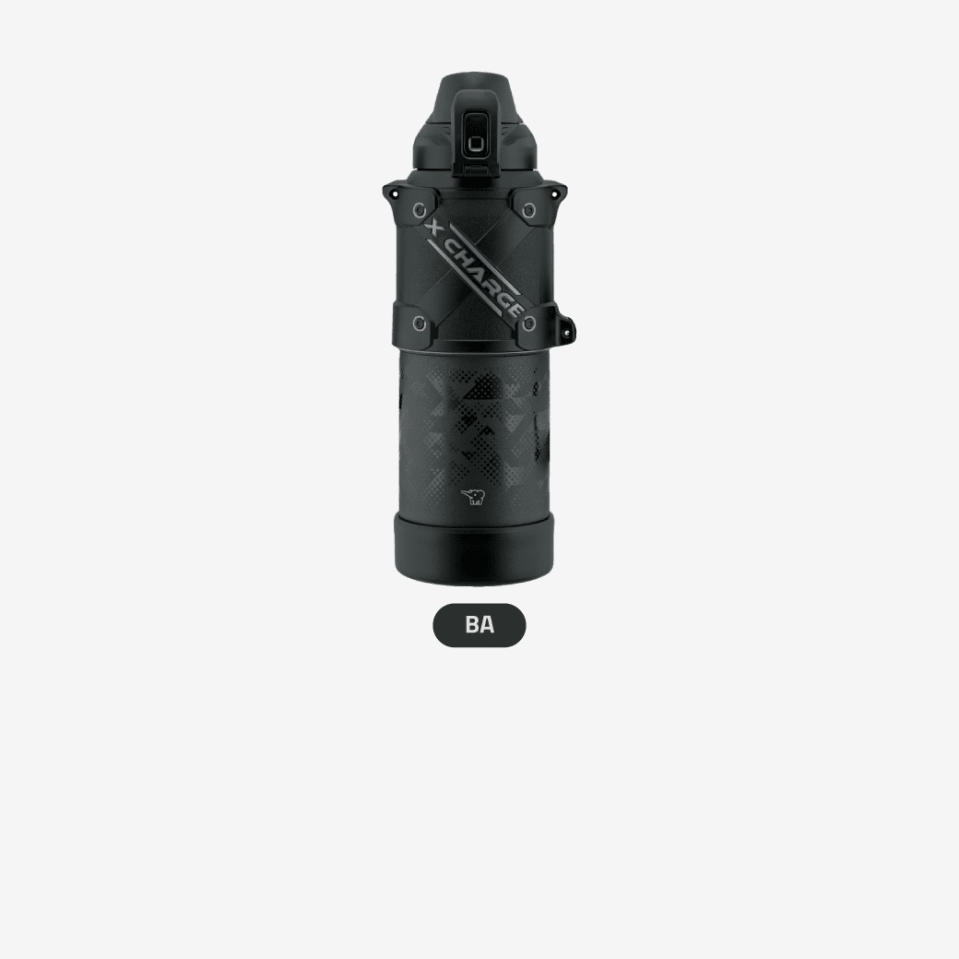 Zojirushi Sports Bottle SD - HB - Baitishk