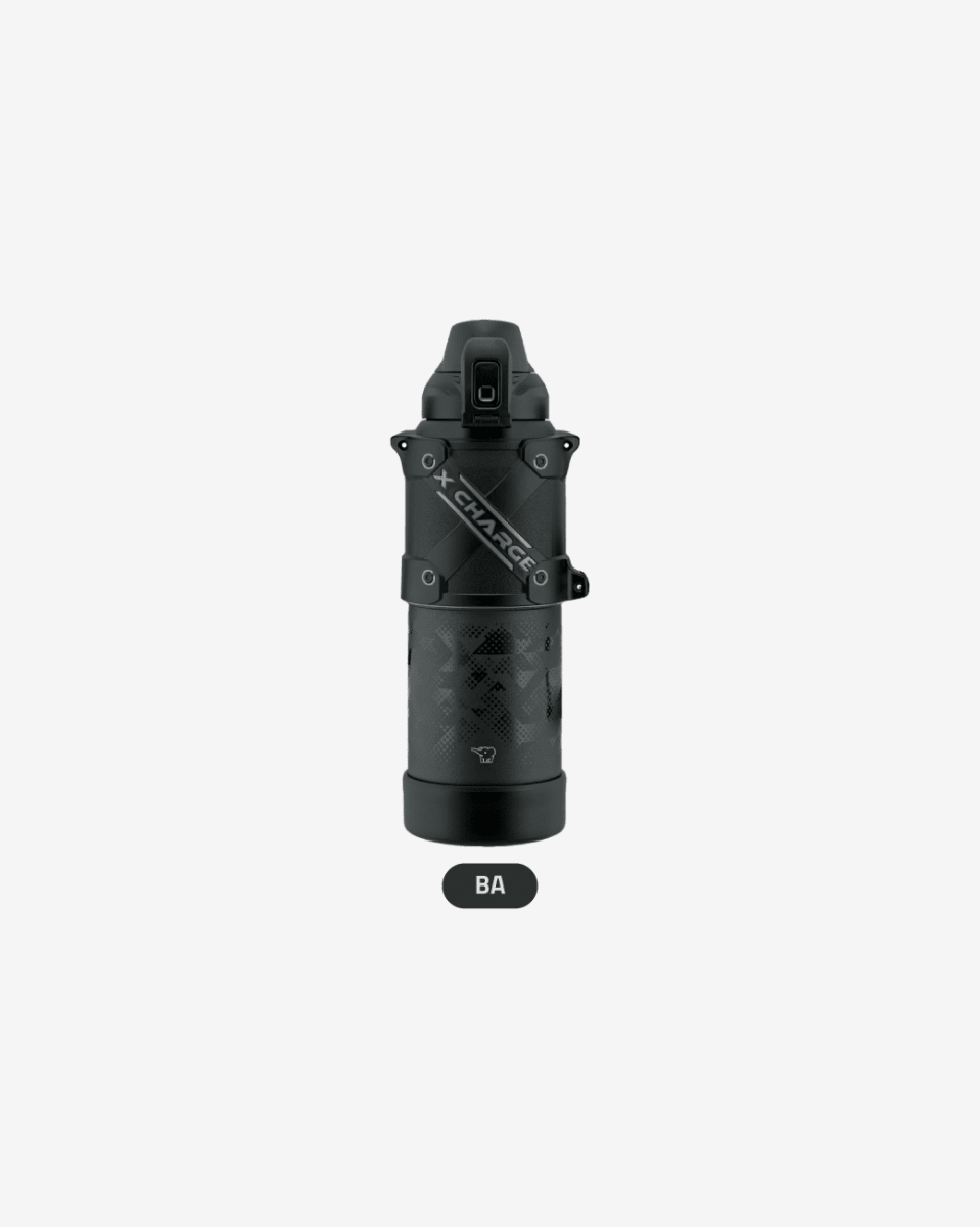 Zojirushi Sports Bottle SD - HB - Baitishk