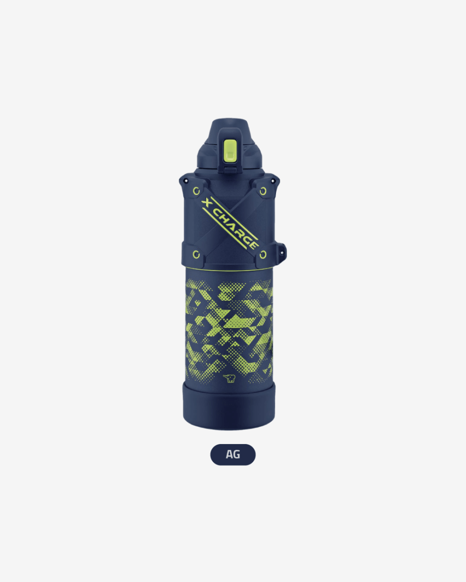Zojirushi Sports Bottle SD - HB - Baitishk