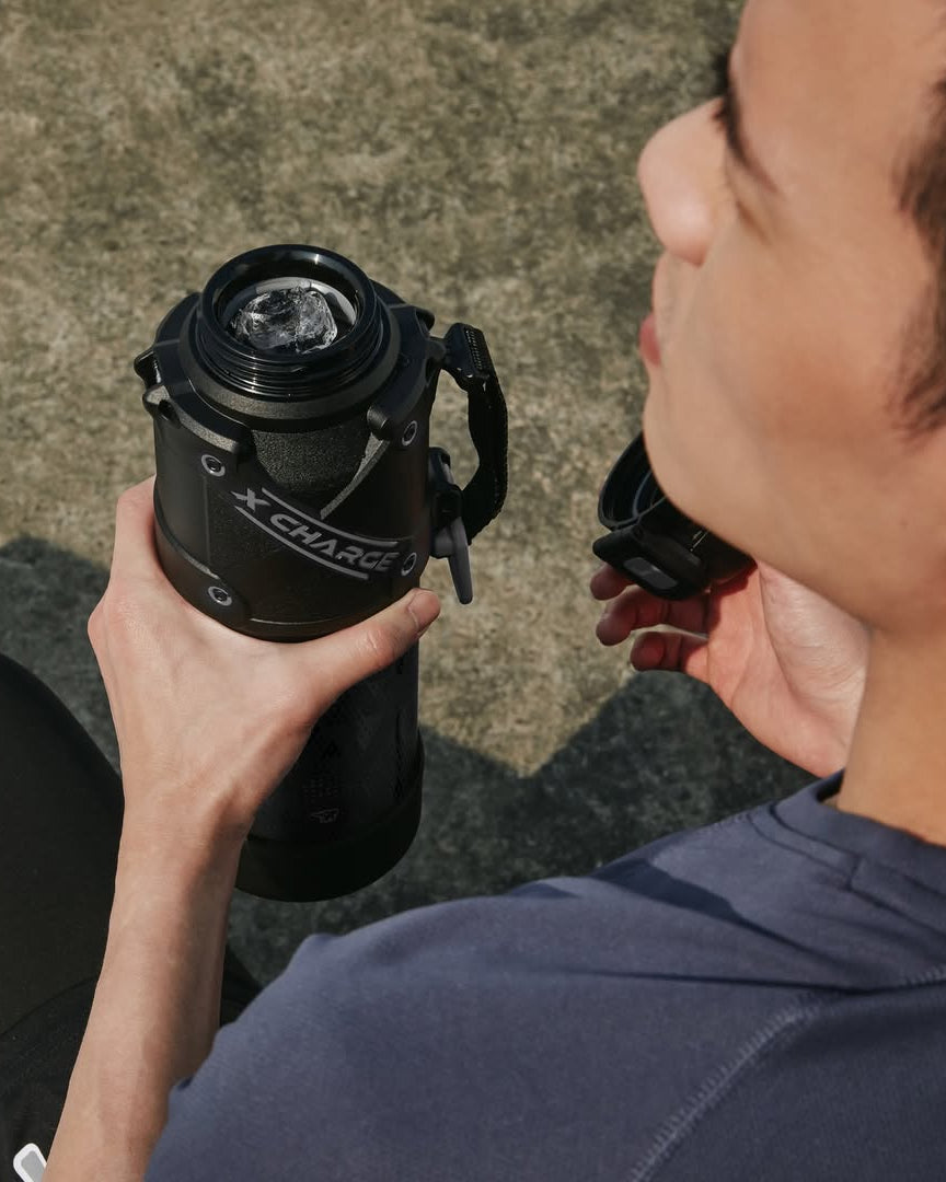 Zojirushi Sports Bottle SD - HB - Baitishk