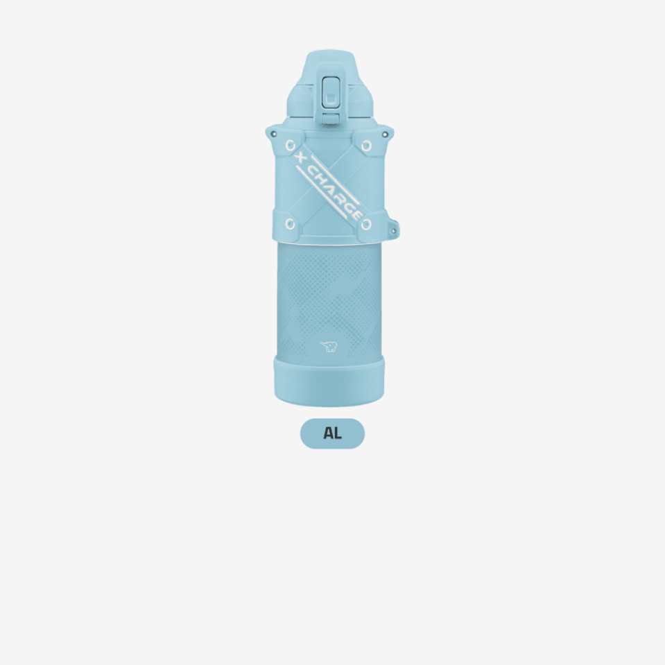 Zojirushi Sports Bottle SD - HB - Baitishk