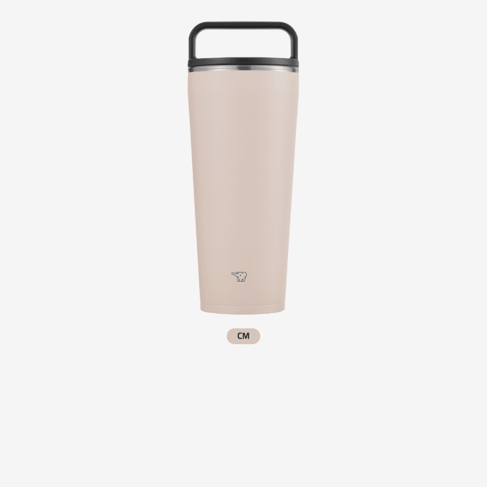 Zojirushi Stainless Carry Tumbler SX - LA - Baitishk
