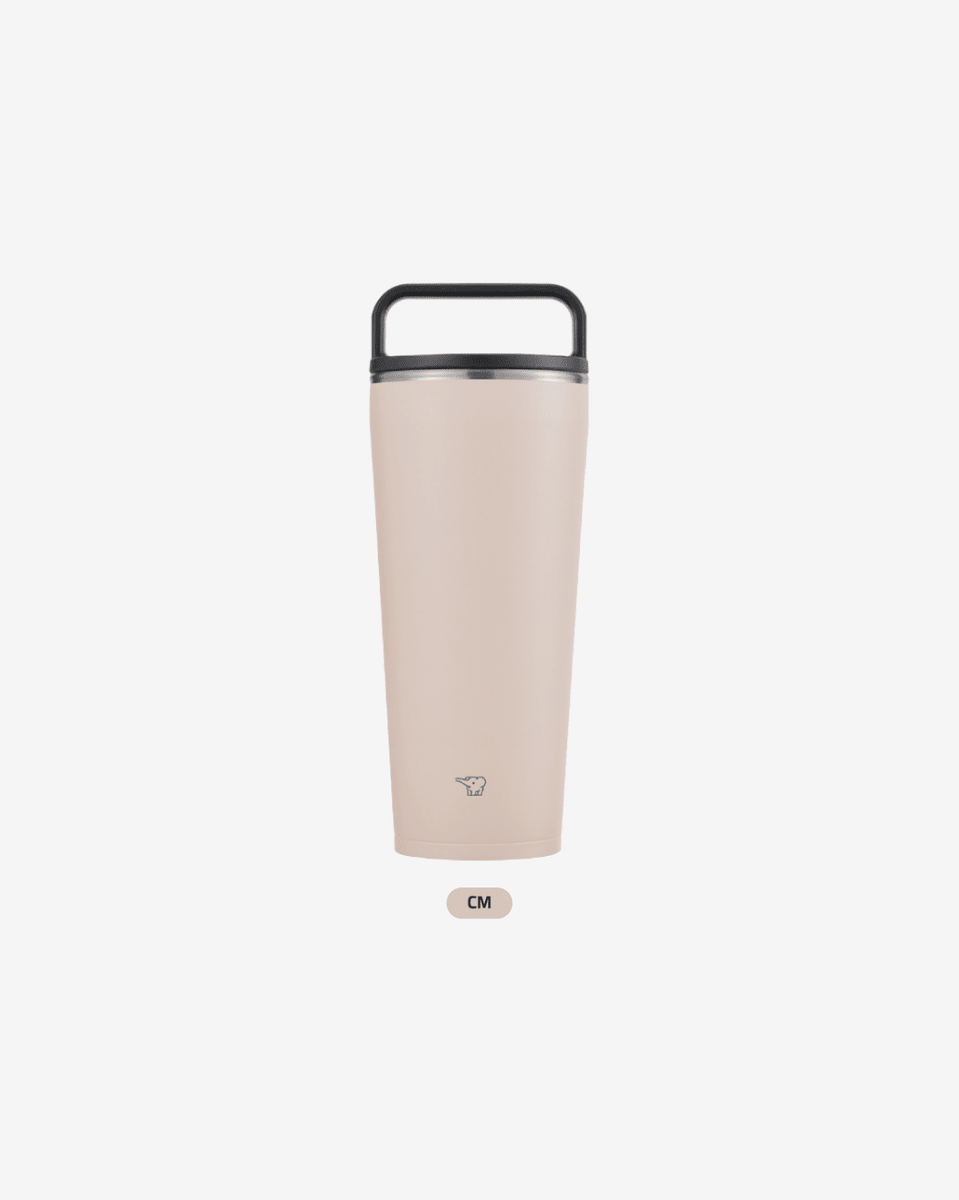 Zojirushi Stainless Carry Tumbler SX - LA - Baitishk