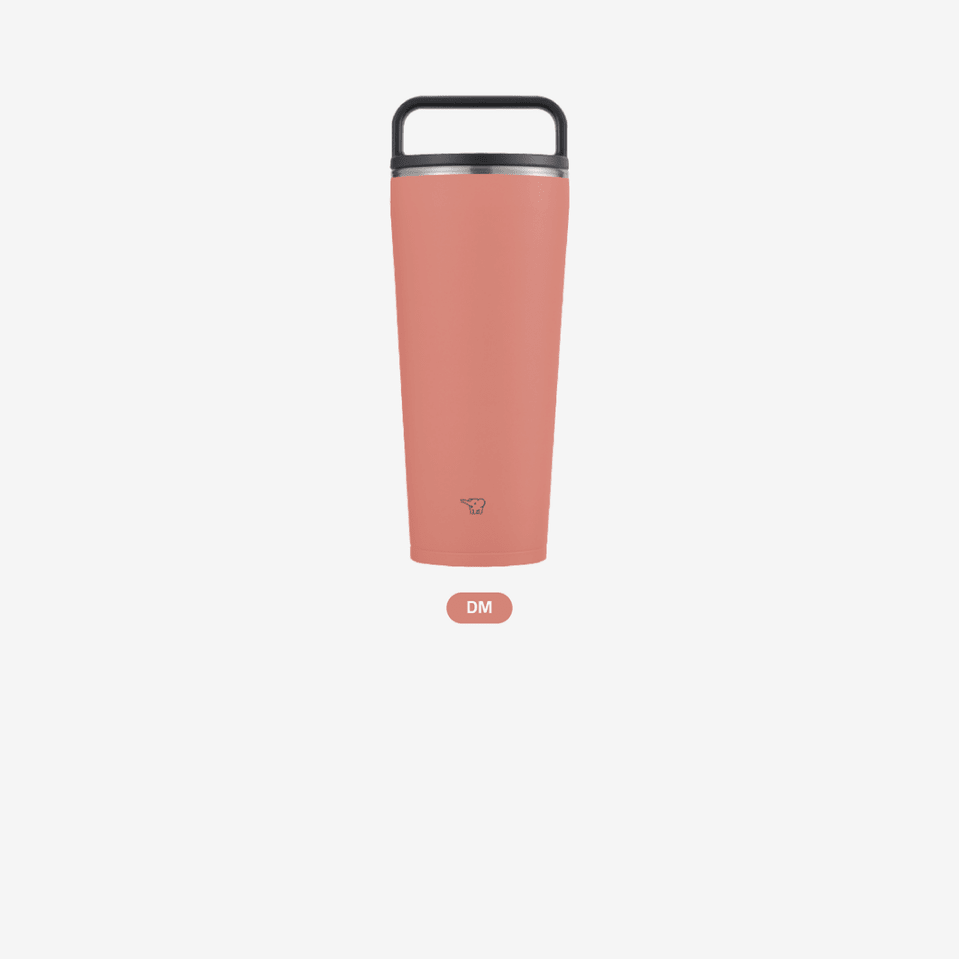 Zojirushi Stainless Carry Tumbler SX - LA - Baitishk