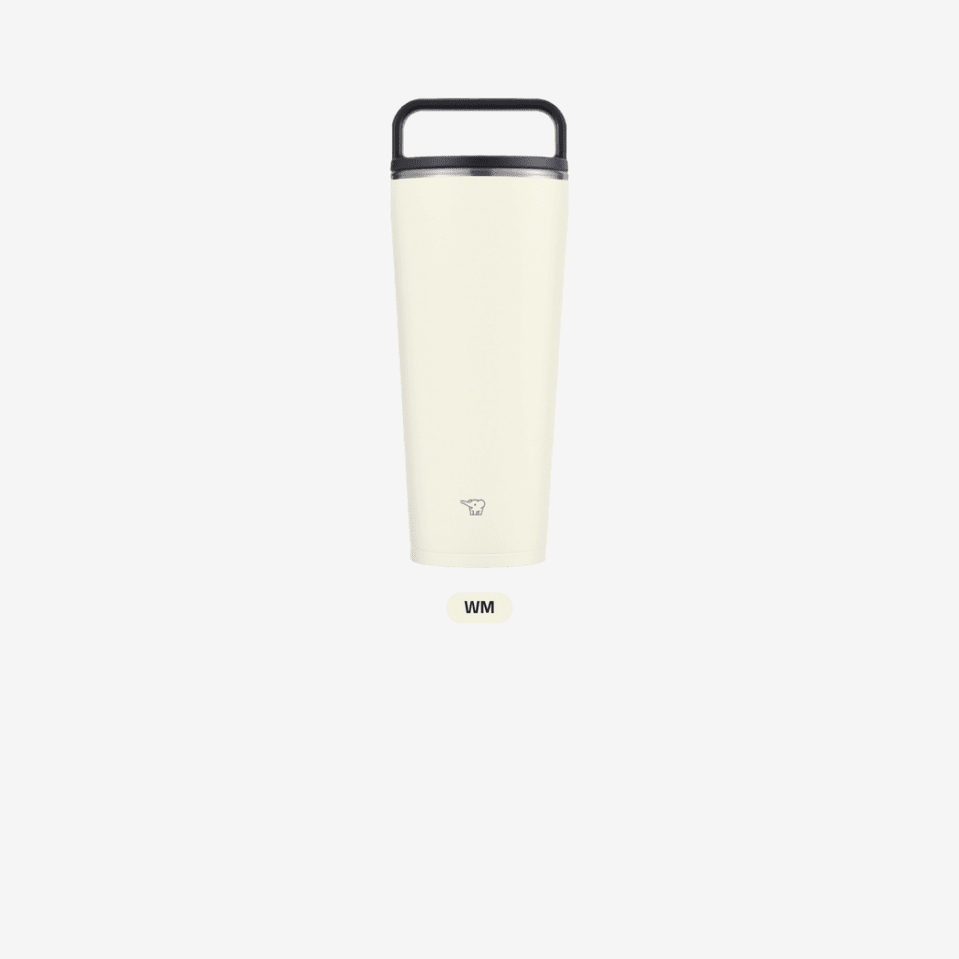 Zojirushi Stainless Carry Tumbler SX - LA - Baitishk