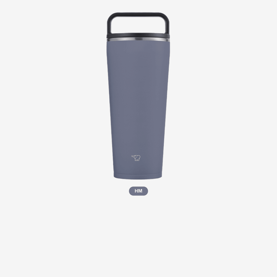 Zojirushi Stainless Carry Tumbler SX - LA - Baitishk