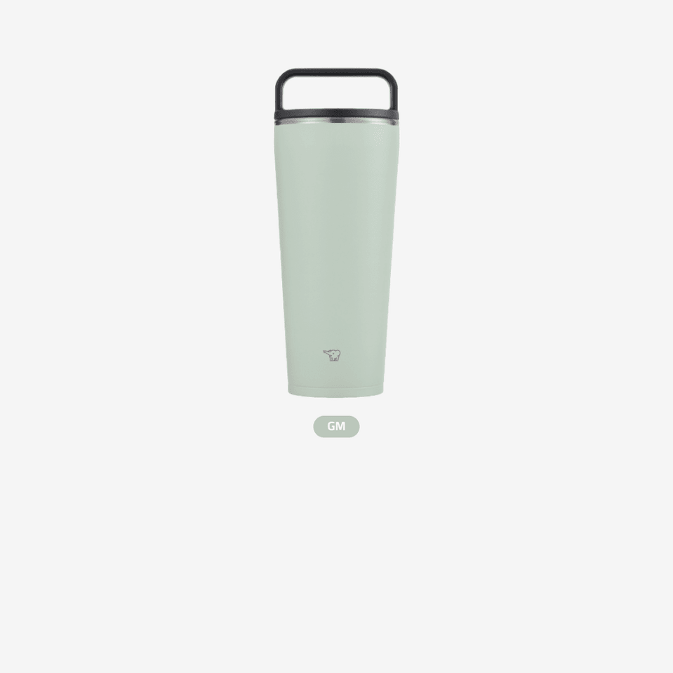 Zojirushi Stainless Carry Tumbler SX - LA - Baitishk