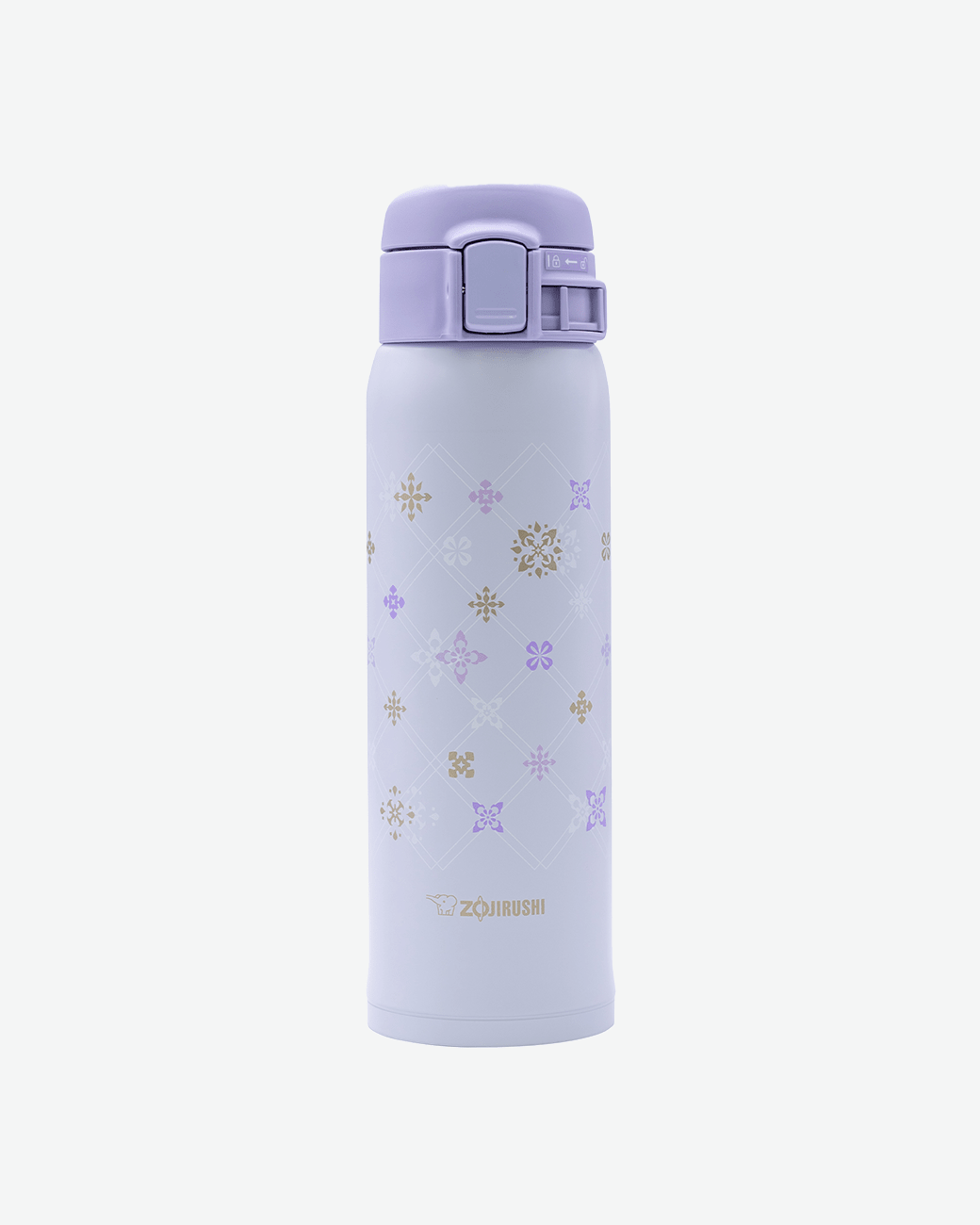 Zojirushi Stainless Mug SM - SGE Series - Baitishk