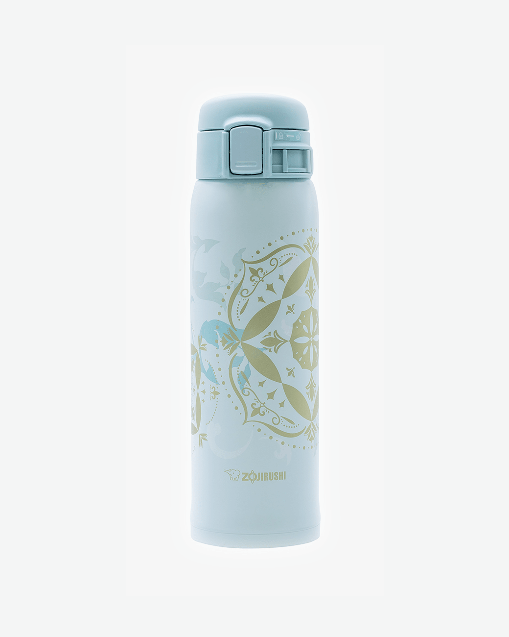 Zojirushi Stainless Mug SM - SGE Series - Baitishk