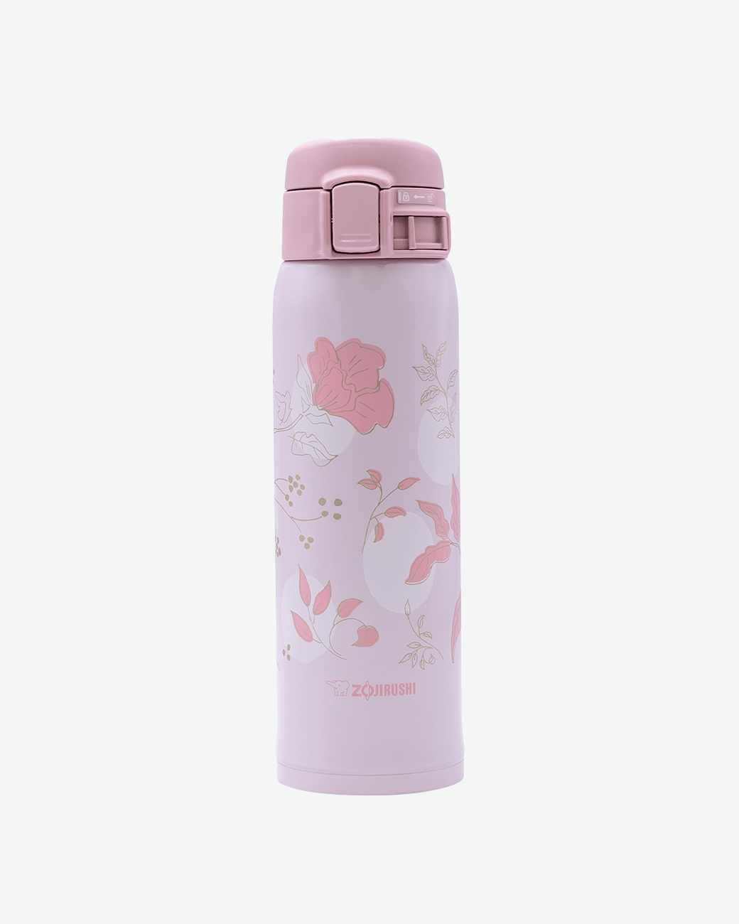 Zojirushi Stainless Mug SM - SGE Series - Baitishk