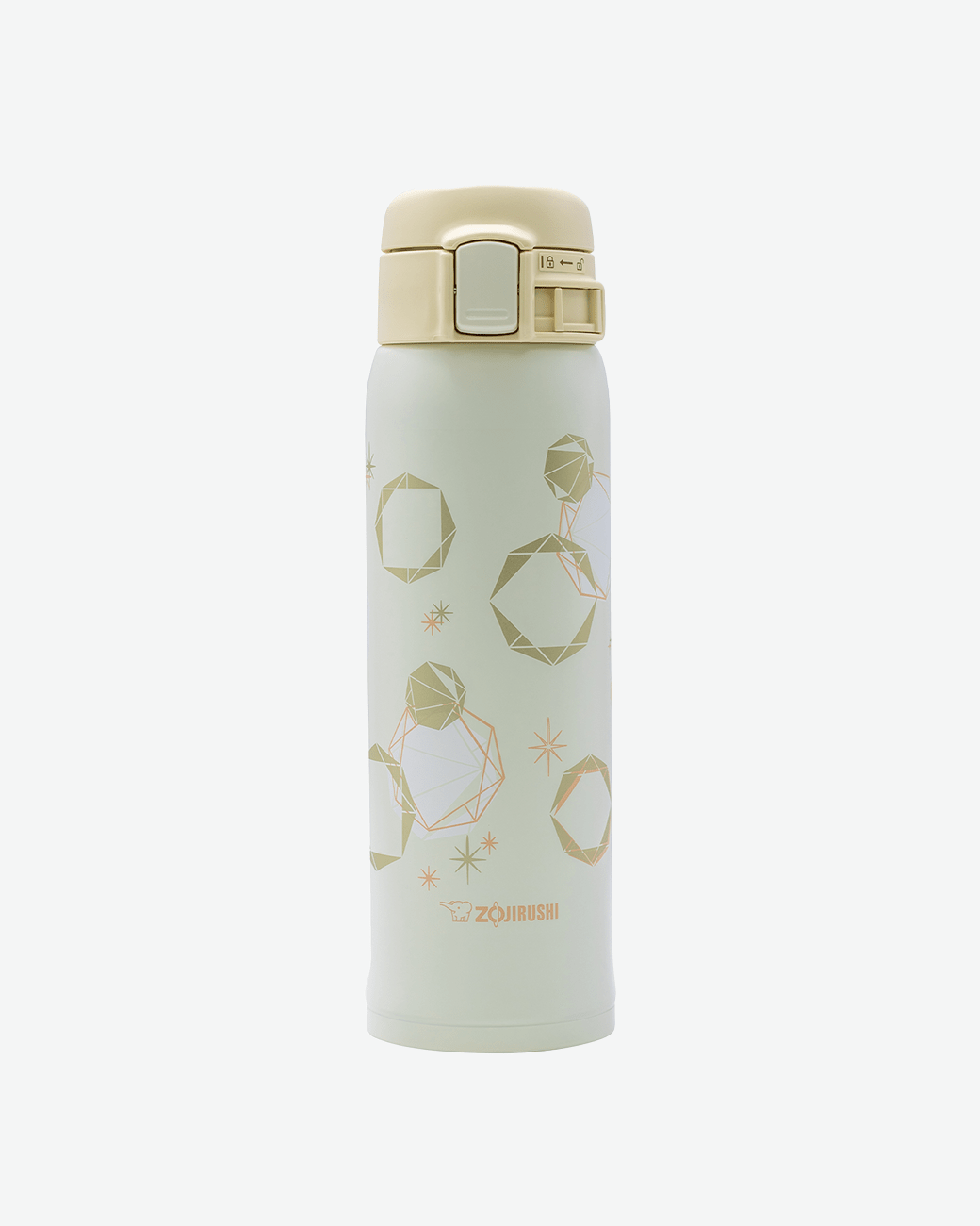 Zojirushi Stainless Mug SM - SGE Series - Baitishk