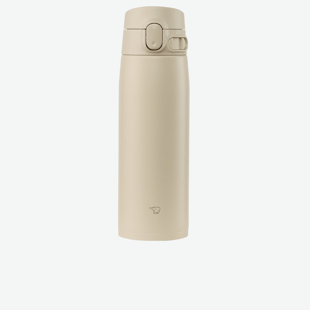 Zojirushi Stainless Mug SM - VB Series - Baitishk