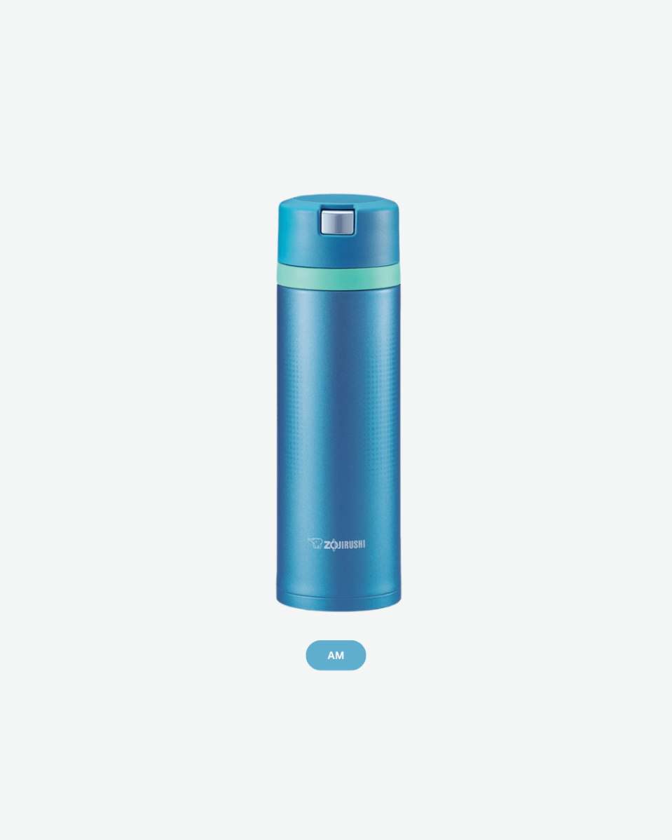 Zojirushi Stainless Mug SM - XB48 - Baitishk