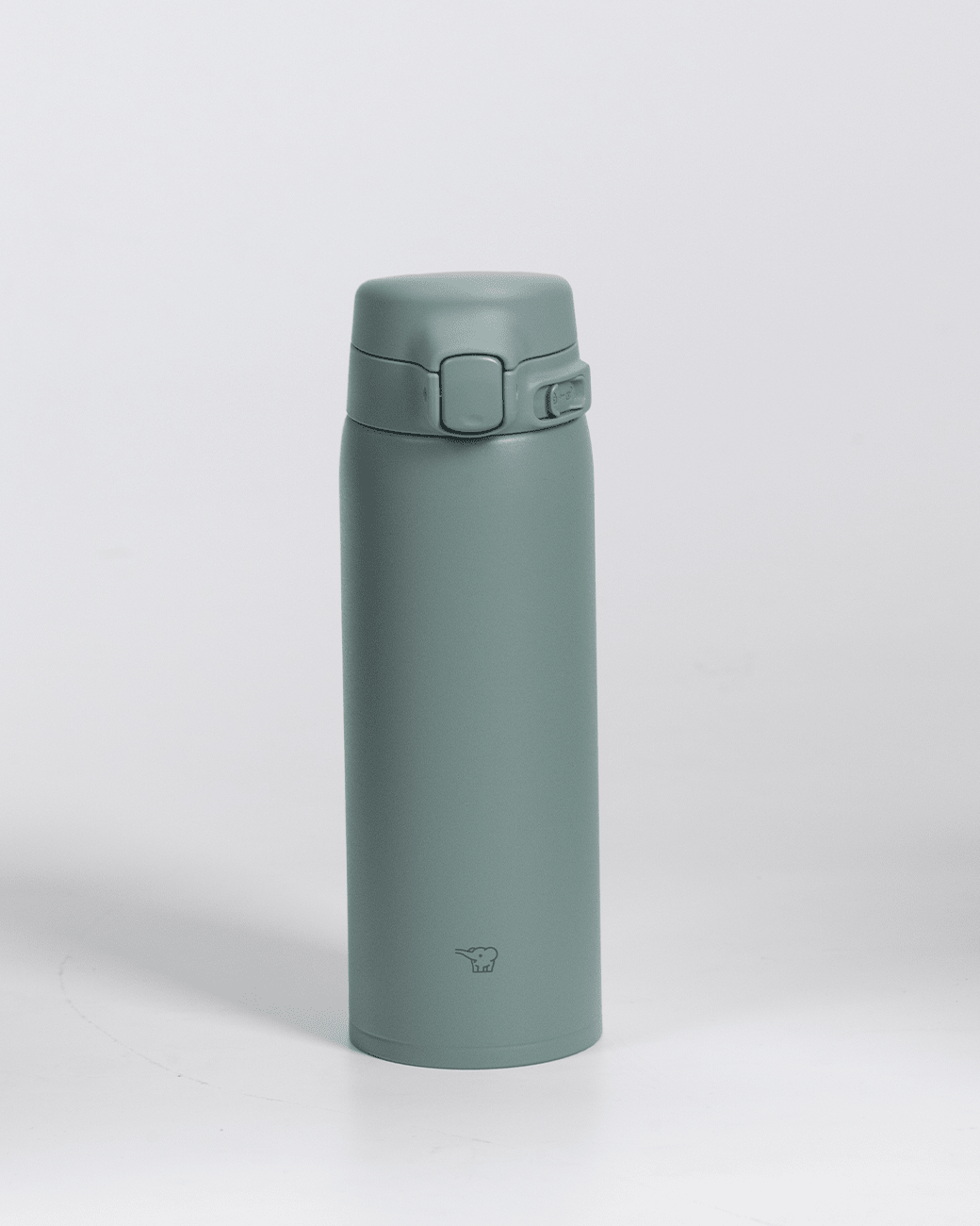 Zojirushi Stainless Mug SU - BA Series - Baitishk