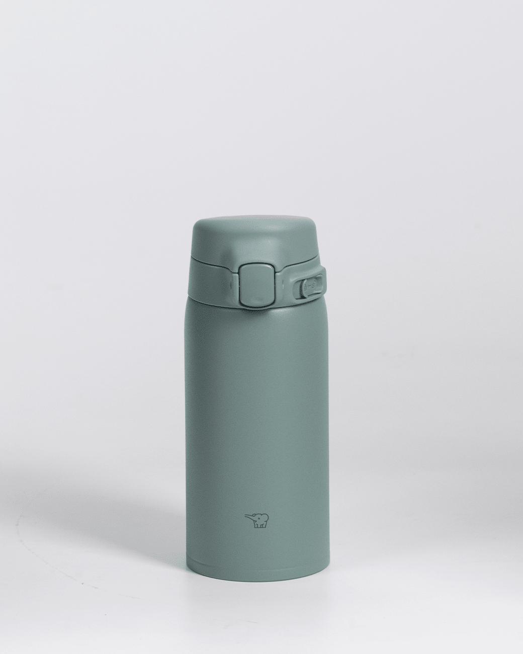 Zojirushi Stainless Mug SU - BA Series - Baitishk